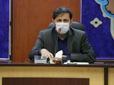 وضعیت شیوع کرونا در استان سمنان به هیچ عنوان سفید نیست