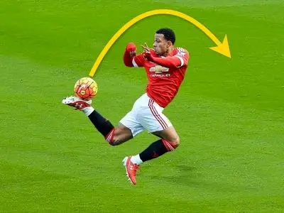 ویدئو: مهارت‌های چشم نواز دنیای فوتبال