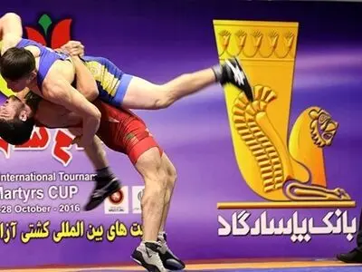 اعلام آمادگی نماینده گرجستان برای حضور در مسابقات