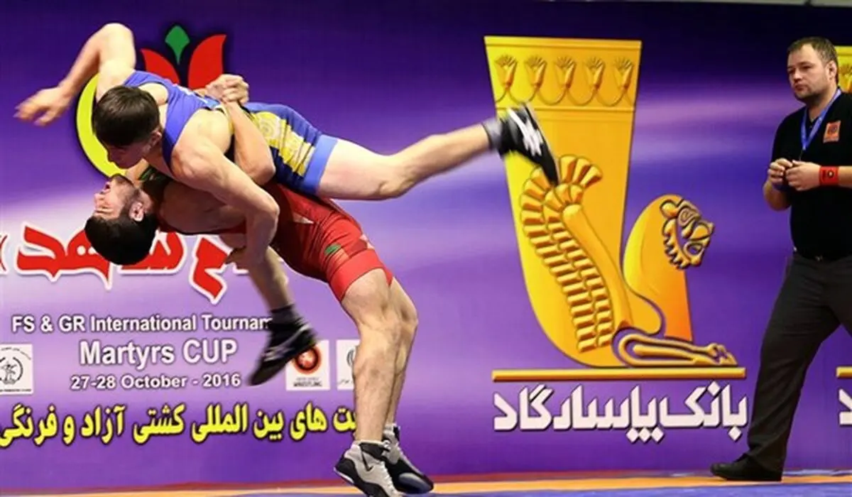اعلام آمادگی نماینده گرجستان برای حضور در مسابقات