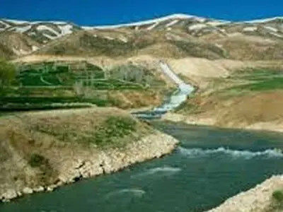 دریچه‌های سد کوثر گرگان بسته است / قبل از بازگشایی اطلاع‌رسانی می‌شود