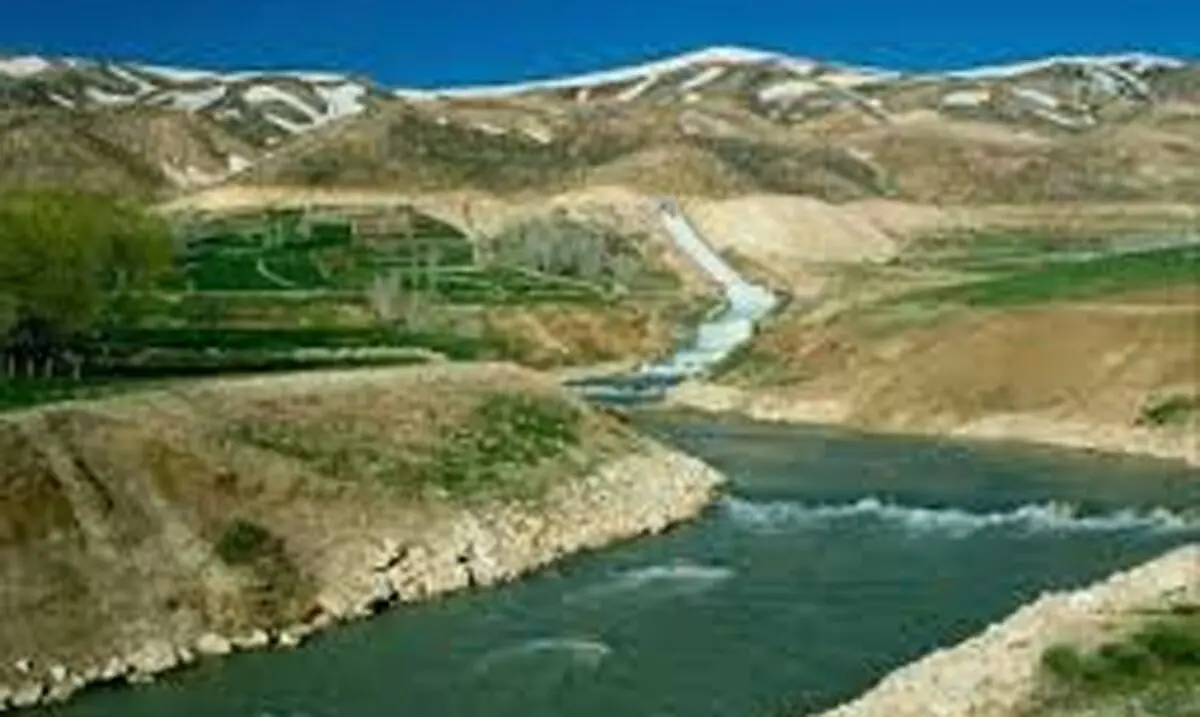 دریچه‌های سد کوثر گرگان بسته است / قبل از بازگشایی اطلاع‌رسانی می‌شود