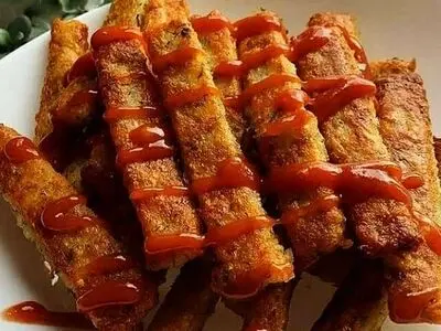 طرز تهیه سیب زمینی پیتزایی که کودکان عاشقش هستند
