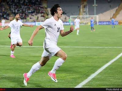 ایران 2 - 0 ازبکستان؛اقتدار امروز مدیون اعتماد دیروز