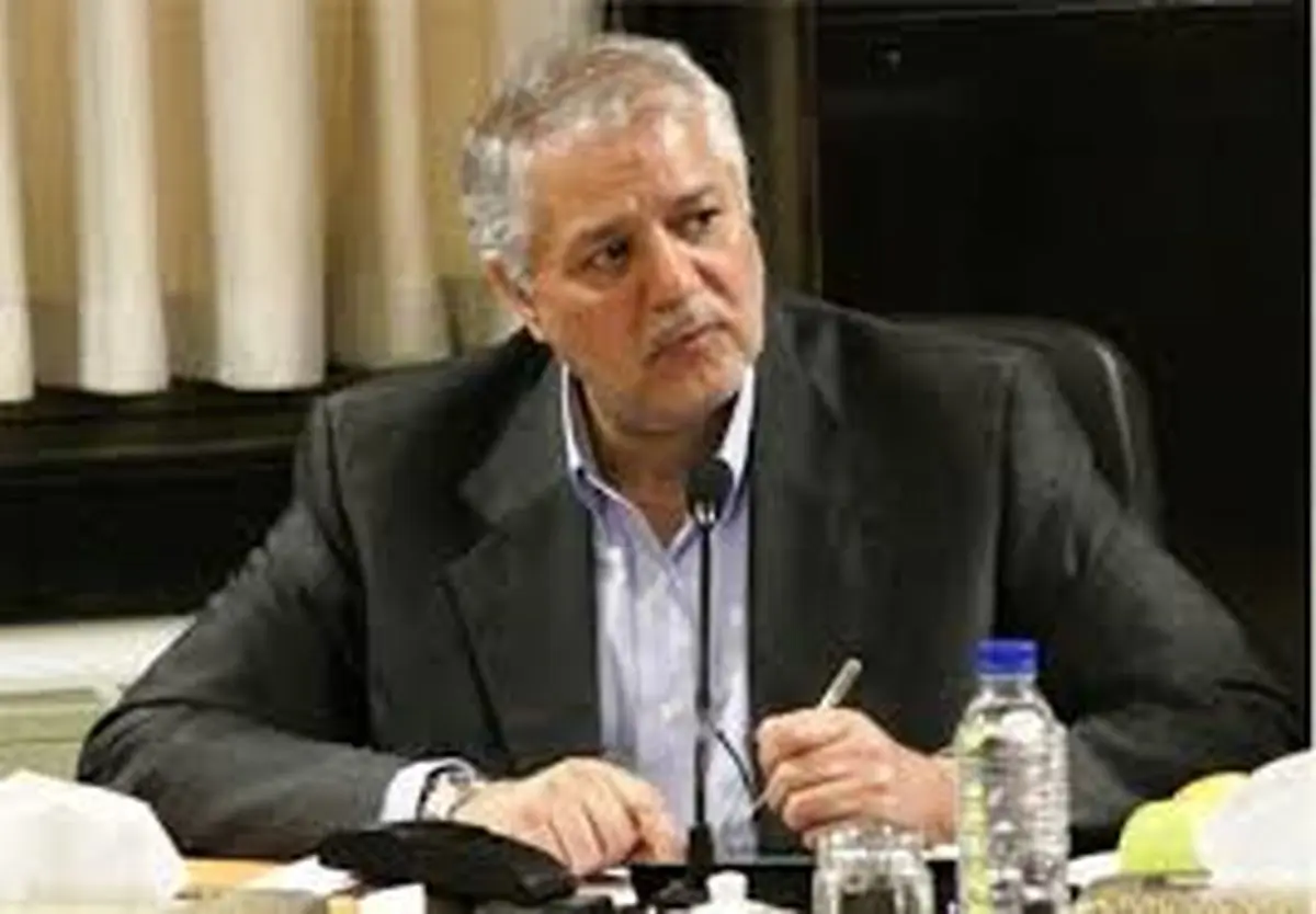 ساماندهی صنایع استان تهران