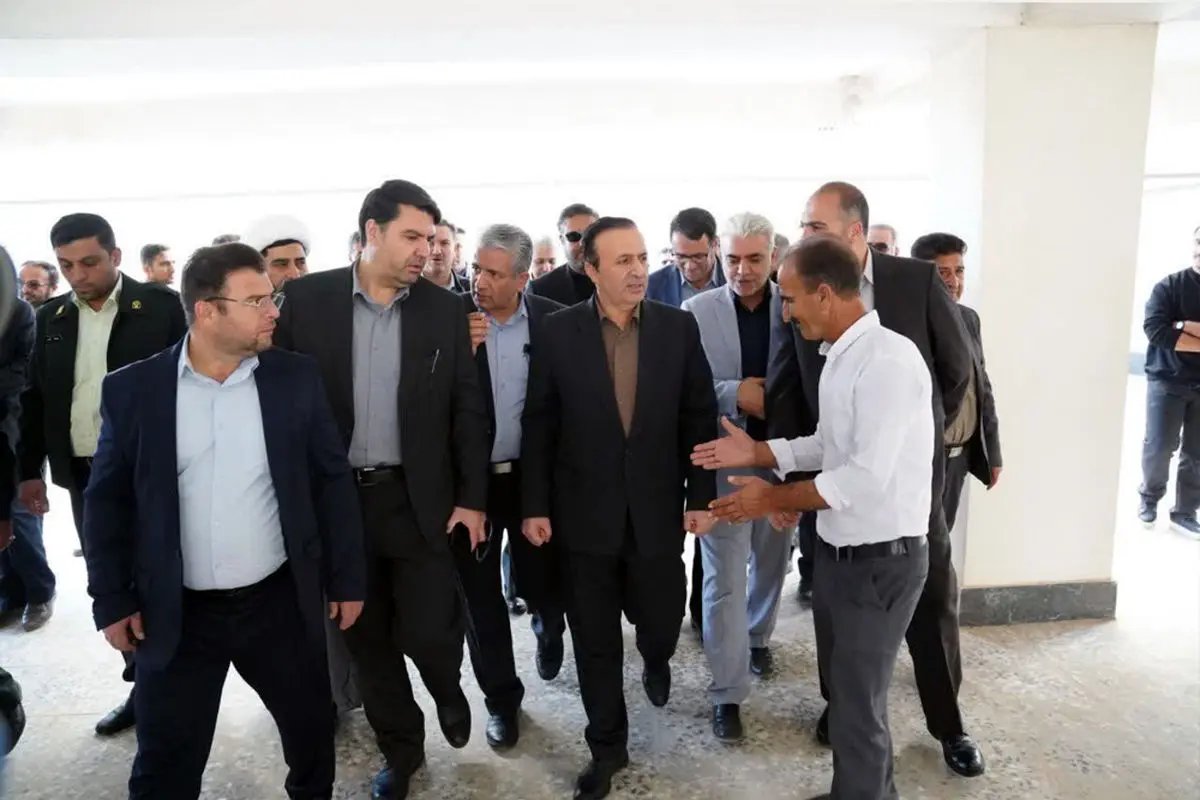 پیشرفت 72 درصدی نهضت ملی مسکن در قزوین