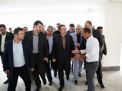 پیشرفت 72 درصدی نهضت ملی مسکن در قزوین