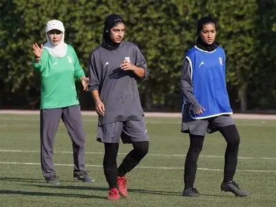 لیست تیم ملی دختران نوجوان ایران اعلام شد