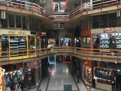جلوگیری از فعالیت مراکز عمومی فاقد تاییدیه ایمنی در کاشان/ هیچ یک از مراکز تجاری کاشان تاییدیه ایمنی ندارند