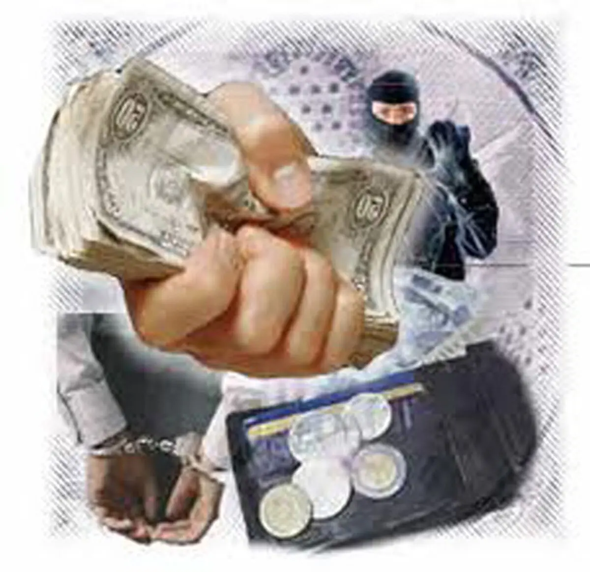 داستان یک کلاهبرداری عجیب 