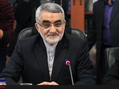 خلاء ریاست جمهوری لبنان، یک مسئله داخلی است 