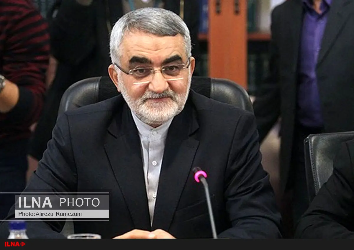 خلاء ریاست جمهوری لبنان، یک مسئله داخلی است 
