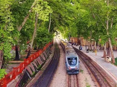 لازمه اصلی رونق صنعت گردشگری ایجاد تأسیسات زیربنای در استان است
