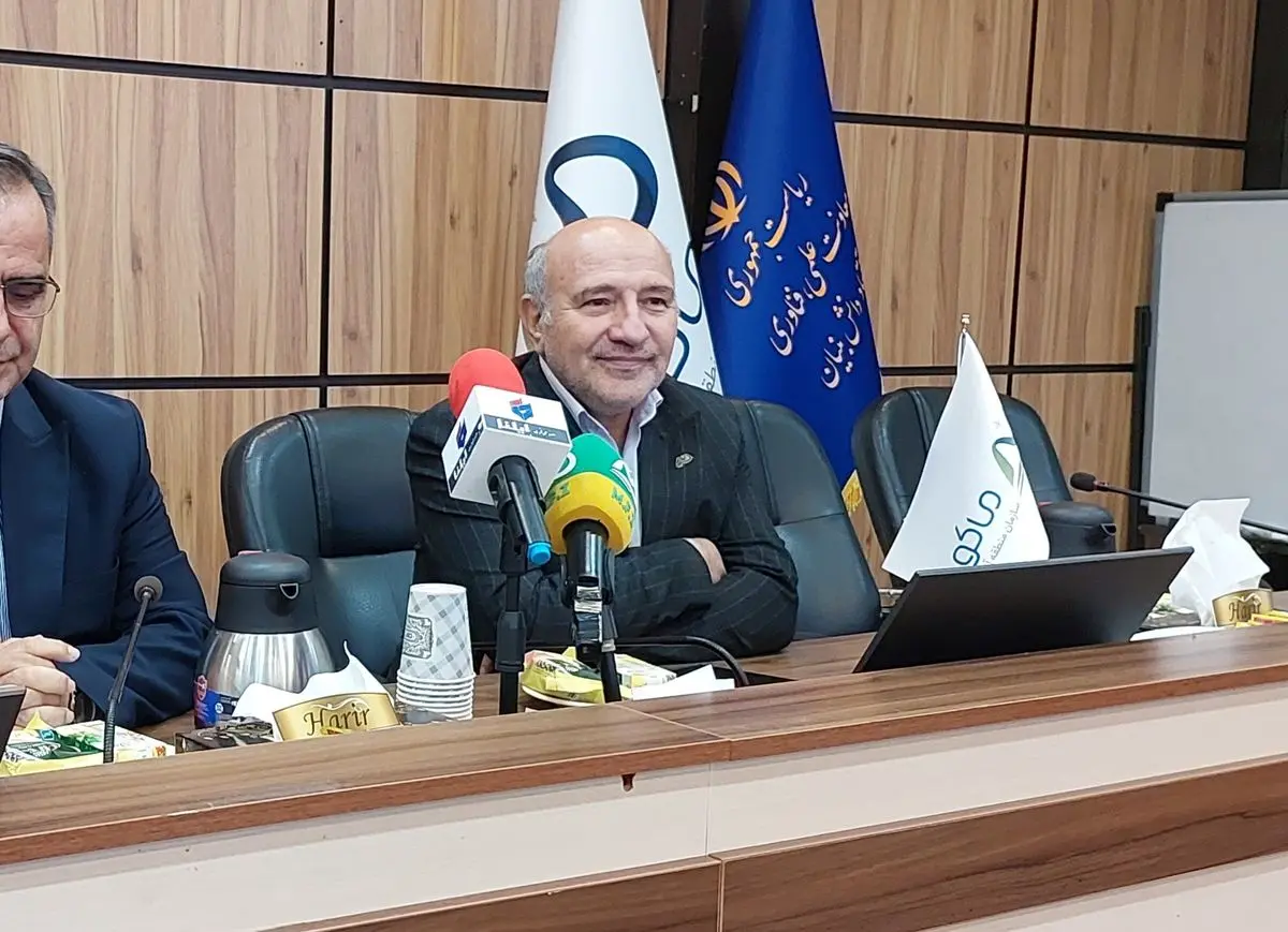 توسعه فناوری و هوش مصنوعی در منطقه آزاد ماکو با تمرکز بر نسل هفتم مناطق آزاد 