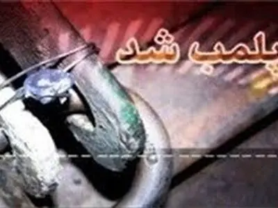 ۱۵ واحد صنفی متخلف در منطقه یک شهرداری قزوین پلمپ شد