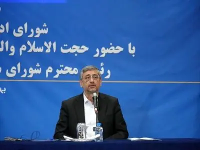 وفاق برای منافع مردم مسیر حرکت مدیران است/ تاکید بر ارتقا جایگاه استان 