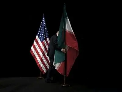 نخستین بیانیه رسمی دولت جدید آمریکا علیه ایران/ ترامپ خواستار اجرای سختگیرانه برجام شد
