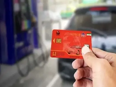 آغاز سوخت‌گیری با کارت بانکی از تیر امسال