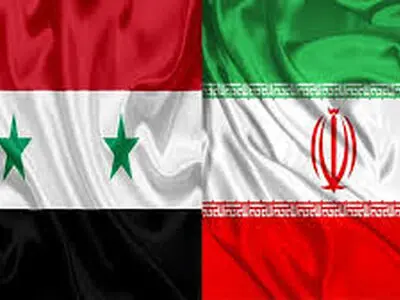اعلام ۳ روز عزای عمومی در سوریه در پی شهادت رئیس‌جمهور ایران و همراهانش