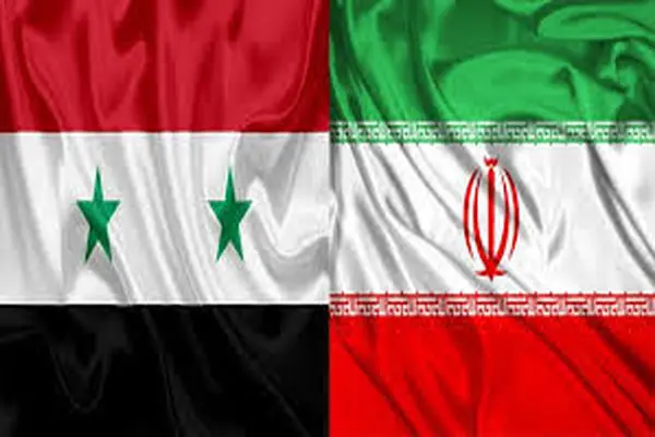 اعلام ۳ روز عزای عمومی در سوریه در پی شهادت رئیس‌جمهور ایران و همراهانش