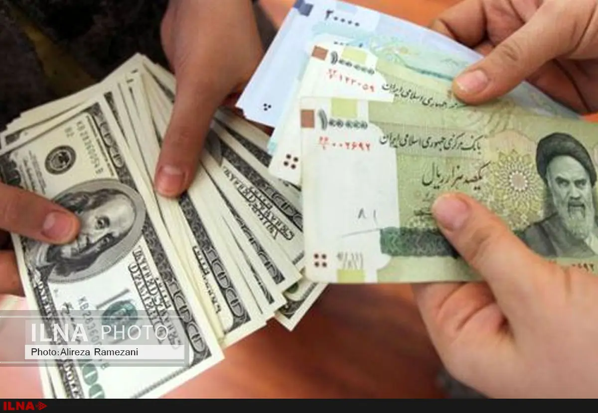 دولت را موظف به تک نرخی کردن ارز میکنیم / کمیسیون به دنبال دلار 3200 تومانی است