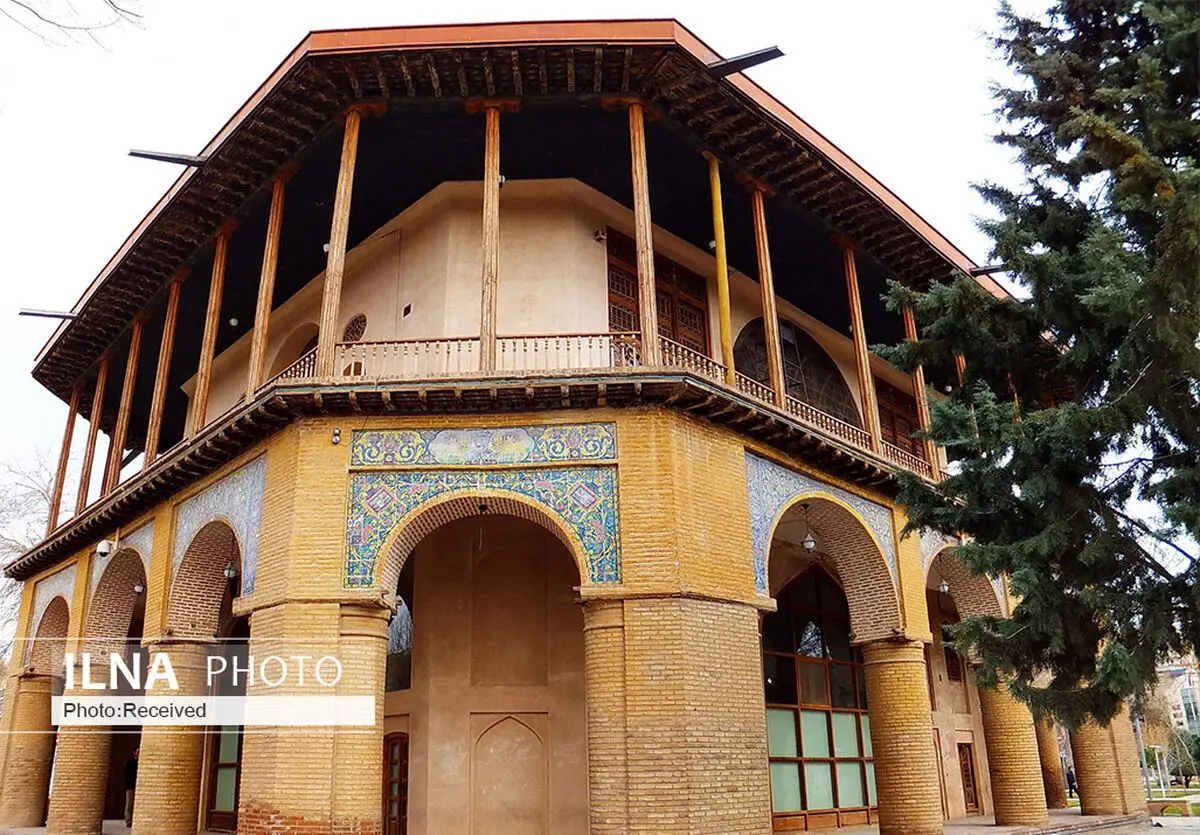 برگزاری تور قزوین گردی برای کودکان مناطق کم برخوردار قزوین