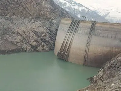 شهروندان ۱۰ درصد در مصرف آب صرفه‌جویی کنند