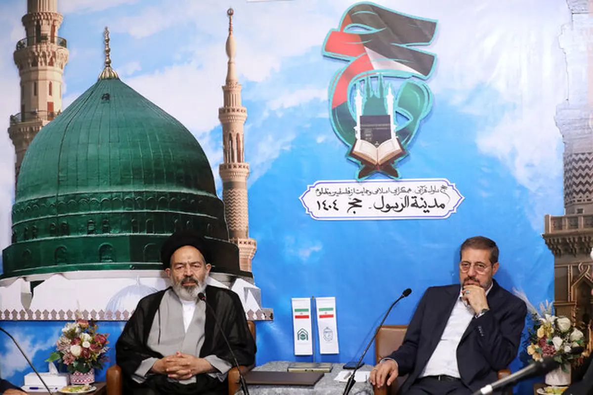 همه زائران ایرانی در عربستان سلامت هستند/ بازداشتی نداشتیم