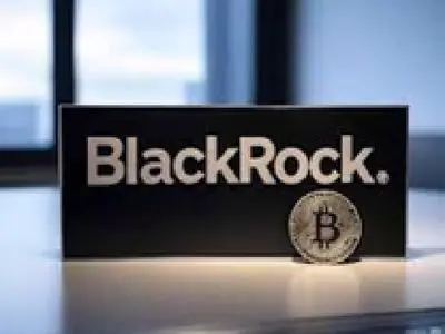 هجوم سرمایه‌گذاران به خروج؛ محدودیت برداشت در صندوق اعتباری بلک‌راک اعمال شد