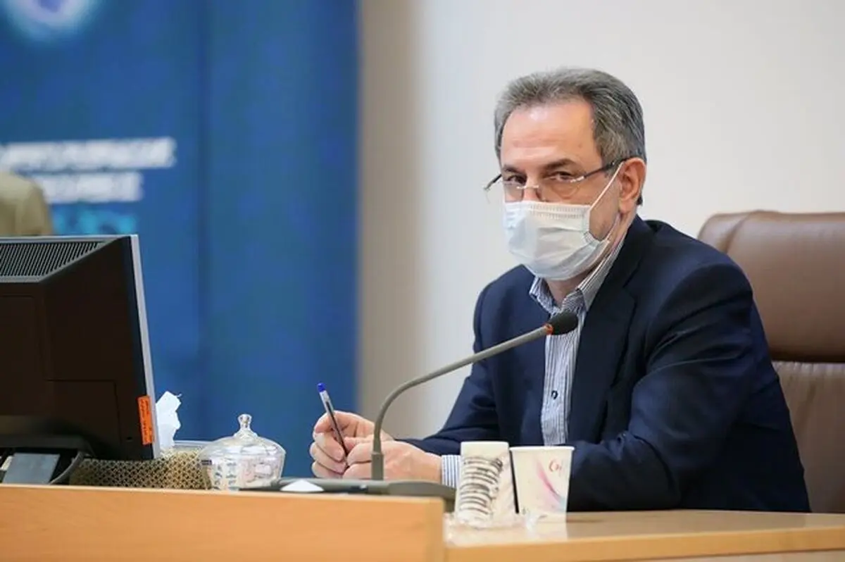 پیام تبریک استاندار تهران به مناسبت هفته ناجا