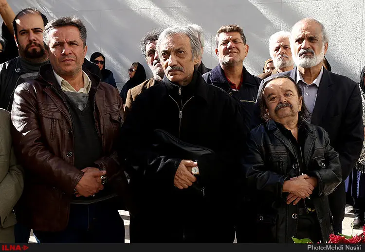 گالری