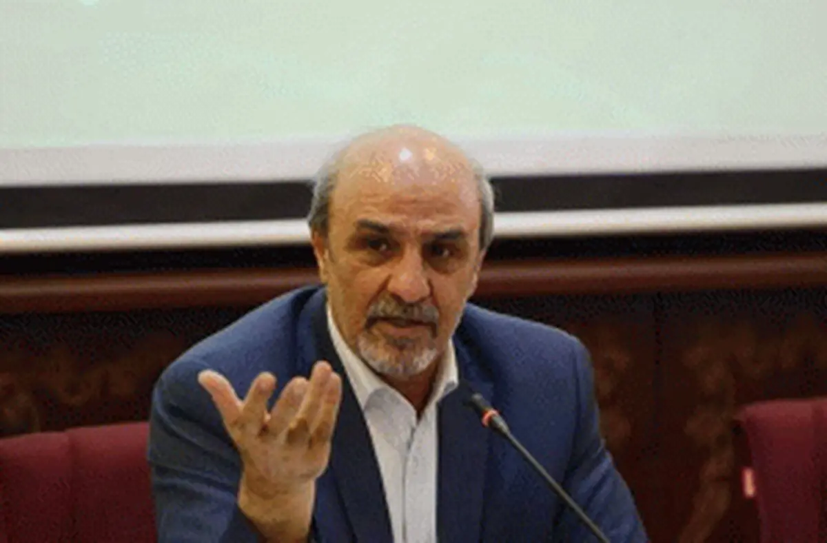 گودرزی: متن پیشنهادی نظام، گامی به جلو برای ورزش است