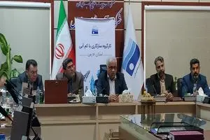 تداوم مدیریت برداشت از منابع آب زیرزمینی در فارس/ برخورد با 