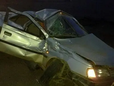 تصادف مرگبار با ۴ کشته و ۶ مجروح در شمال فارس