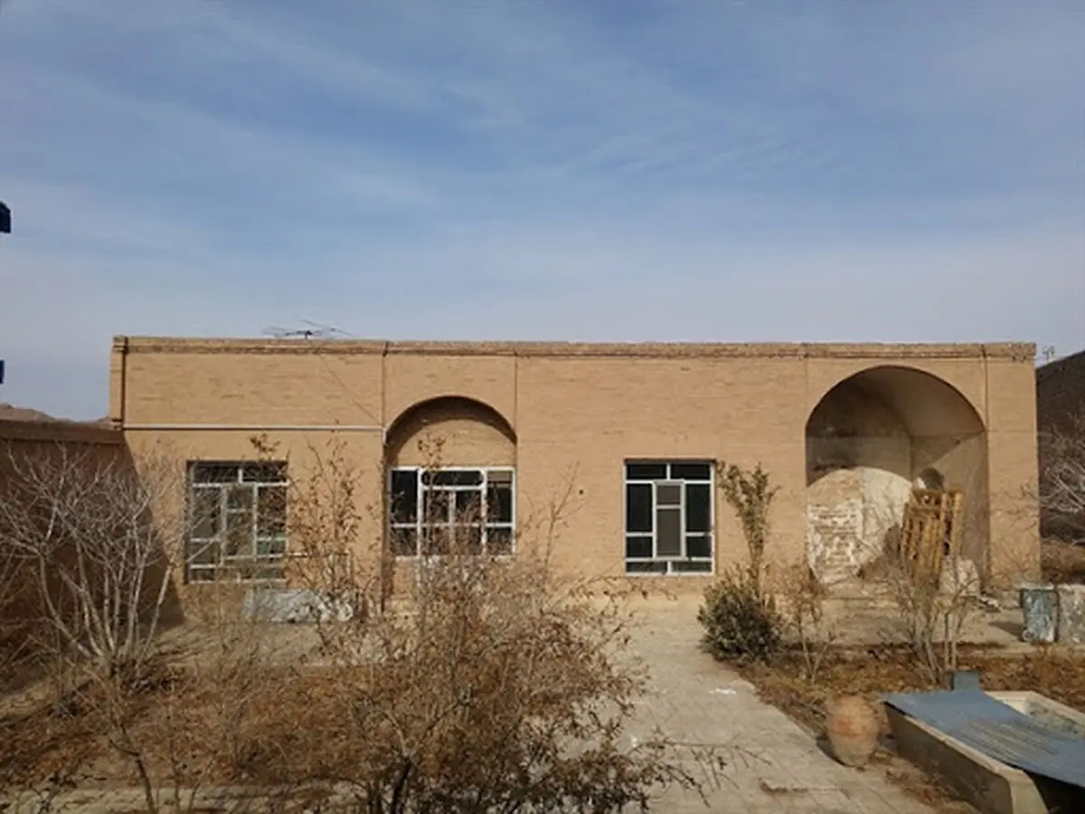 ثبت ملی ۲۶ اثر تاریخی‌ و فرهنگی غیرمنقول از استان خراسان رضوی