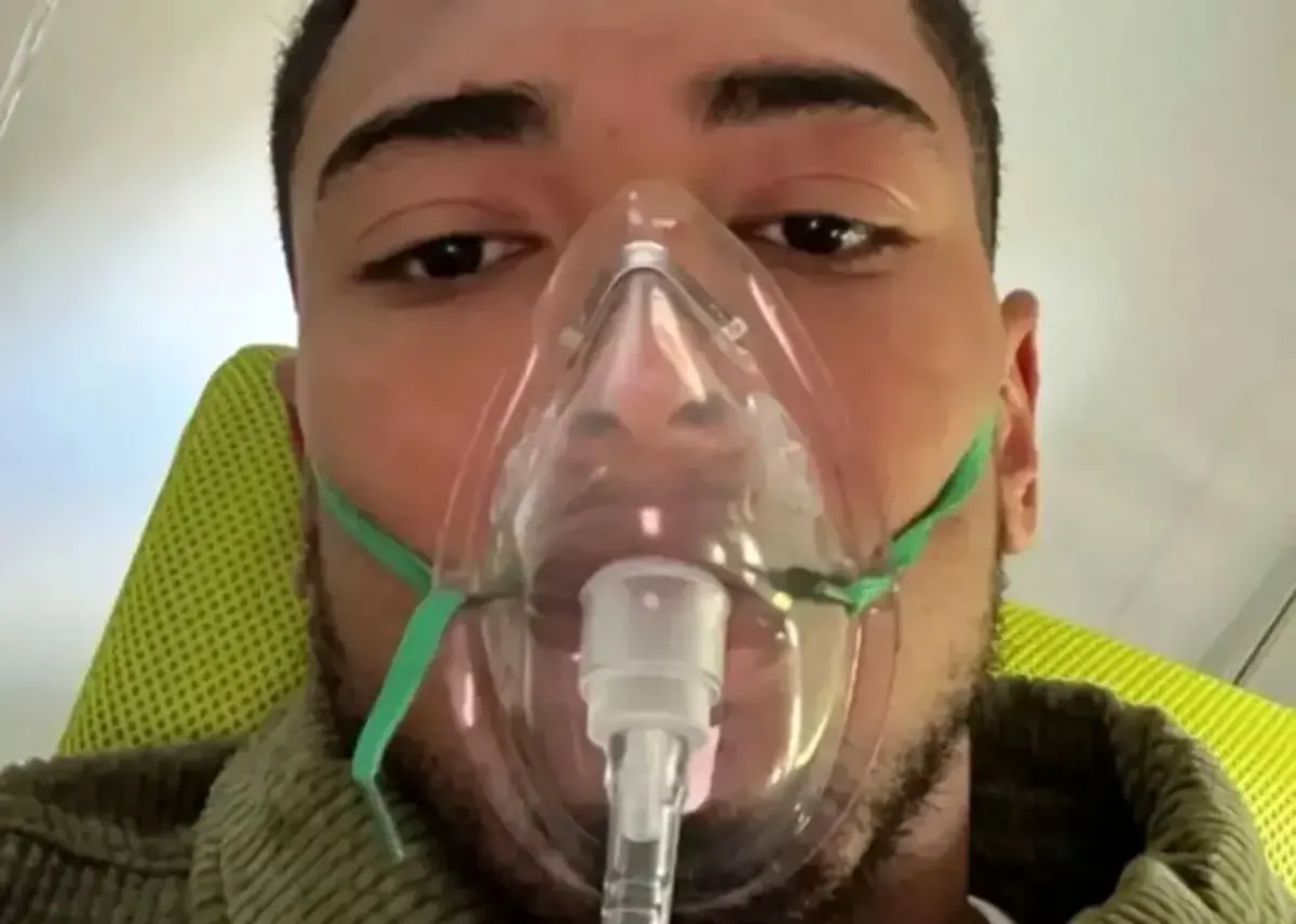 تصویر بلینگام در وضعیت بحرانی انگلیس را نگران کرد