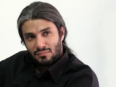 ساخت موسیقی انتهای خیابان مهر توسط عظیمی‌نژاد