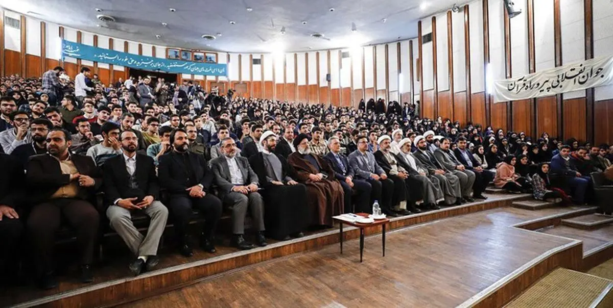 آخرین دانشجوی بازداشتی در حوادث اخیر آزاد شد