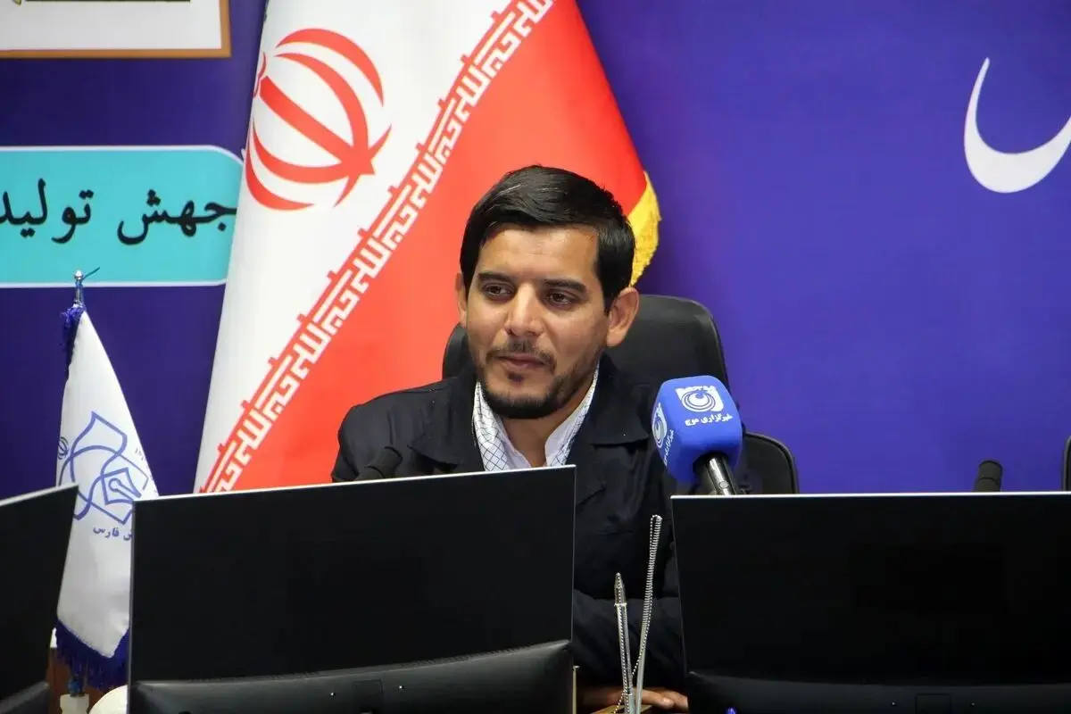 فعالیت بسیج دانش‌آموزی در بیش از ۵۷۰۰ مدرسه فارس