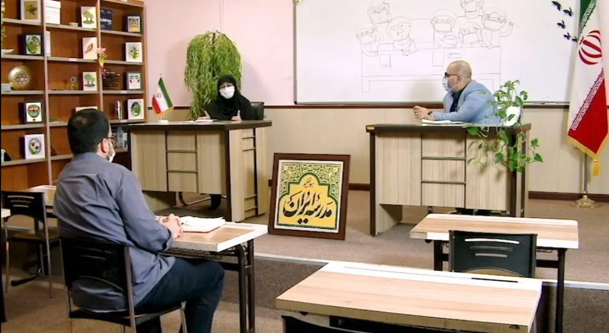 بازگشایی مدارس باتوجه به تجربه موفق محرم در رعایت پروتکل‌ها بوده‌است/ سلامتی روحی دانش‌آموزان همانقدر مهم است که سلامتی جسمی‌شان