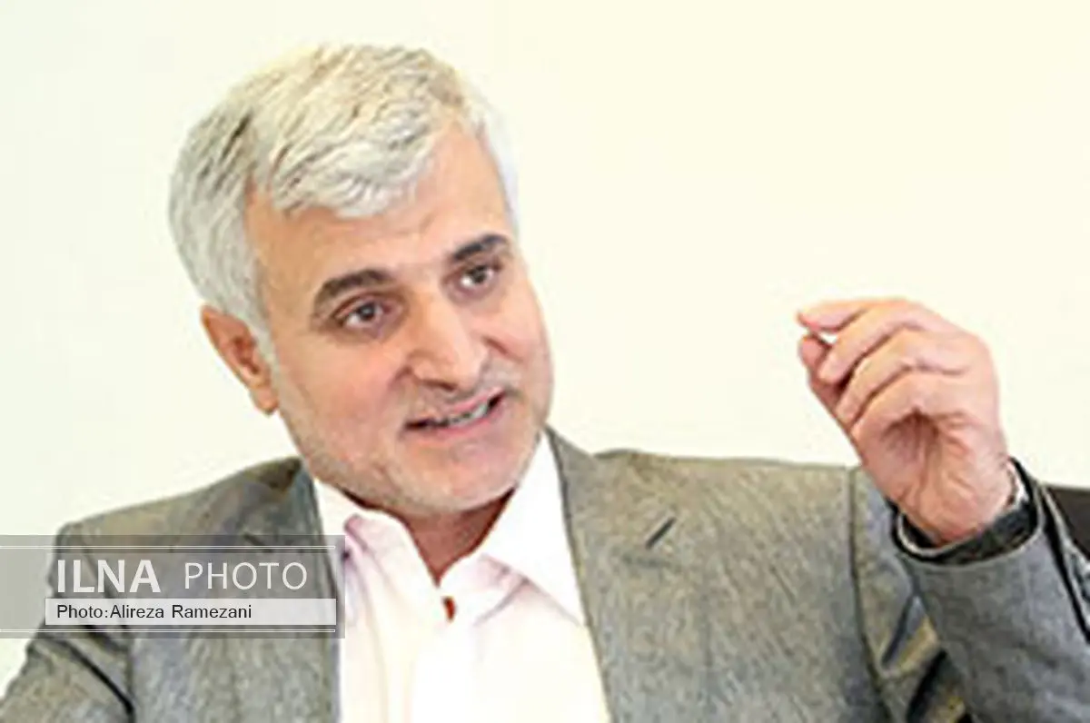 بسته شدن پی ام دی به معنای اثبات حقانیت ایران است