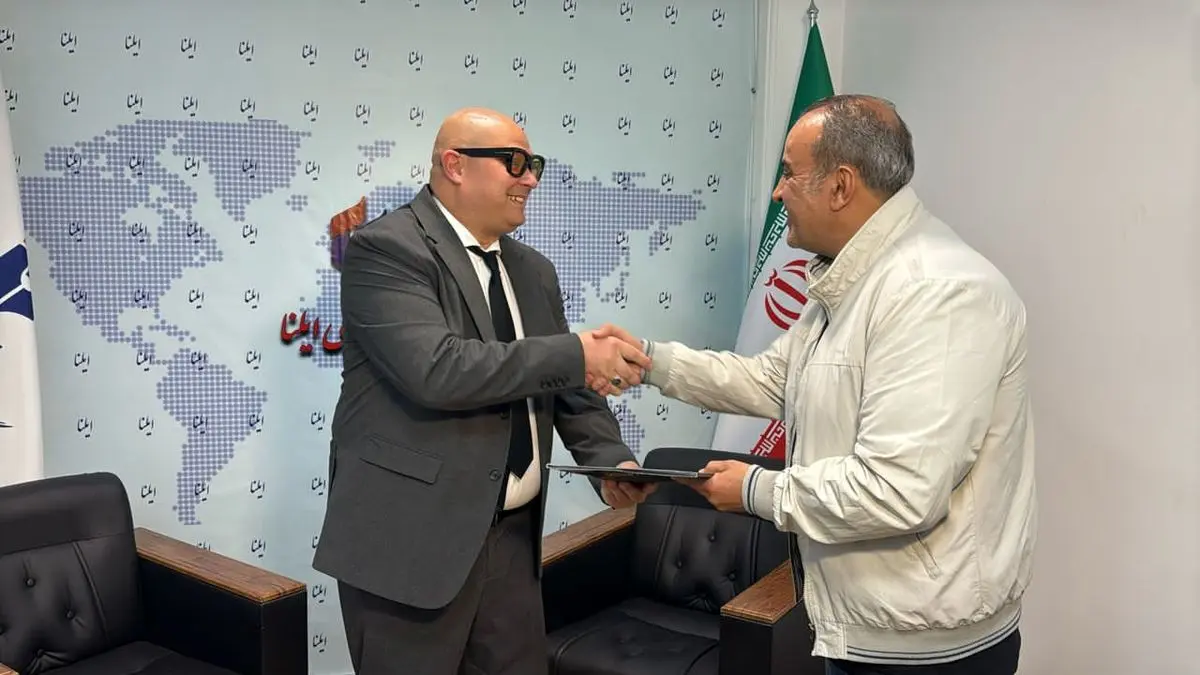 ایران بستر مناسبی برای بازارهای جدید بینالمللی است