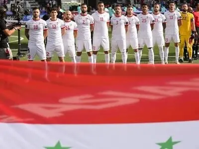  پاداش 5 برابری سوریه برای برد مقابل ایران