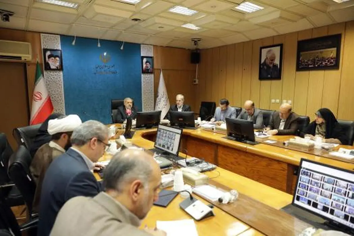 «الگوی مدرسه تراز» باید به گفتمان مشترک آموزش‌وپرورش تبدیل شود
