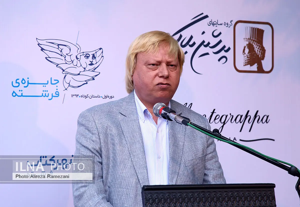 دهه‌ی شصت برای فرهنگ و هنر ایران یک برند است