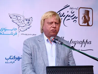 دهه‌ی شصت برای فرهنگ و هنر ایران یک برند است
