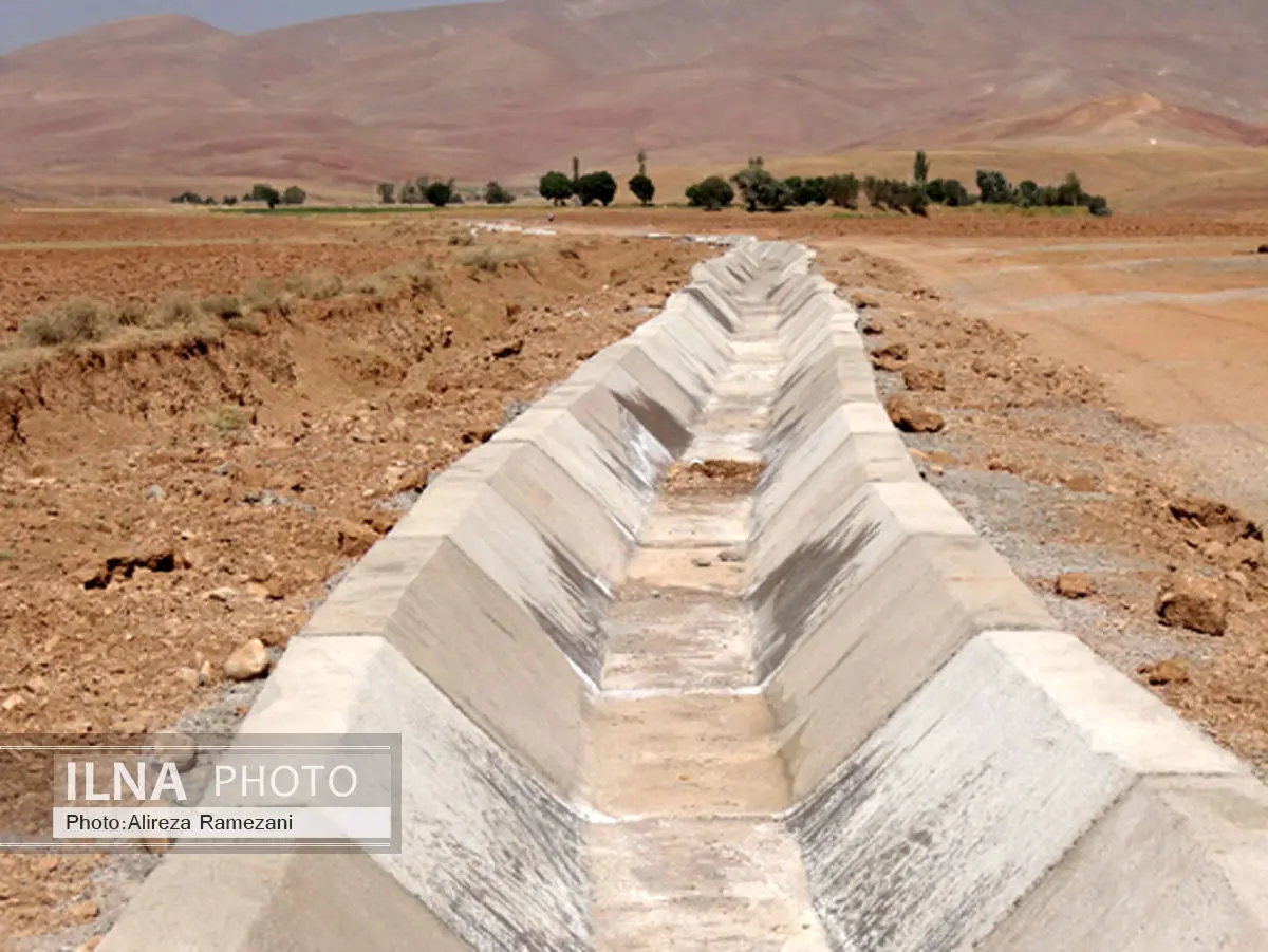 تمامی 13 دشت استان همدان در وضعیت ممنوعه است 