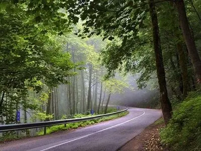بهترین مقاصد ایران برای سفر طبیعت گردی