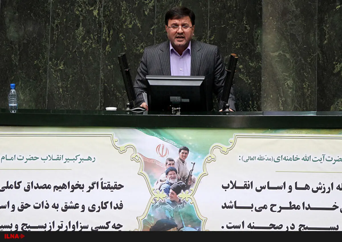 حل بسیاری از مشکلات امروز کشور در گرو حل CFT است/ عده‌ای دنبال القاء اهداف خود به مراجع عظام تقلید هستند