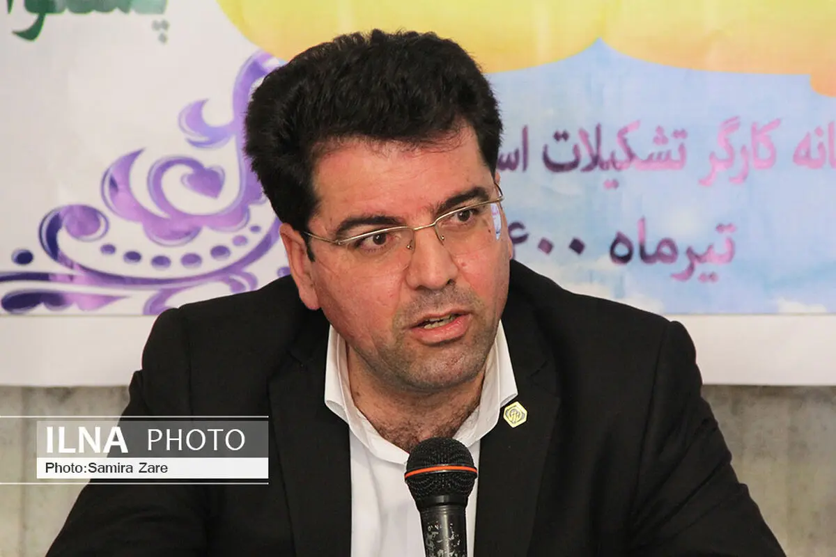 تأکید مدیر کل سازمان تأمین اجتماعی فارس بر ضرورت بازنگری در قوانین تامین اجتماعی